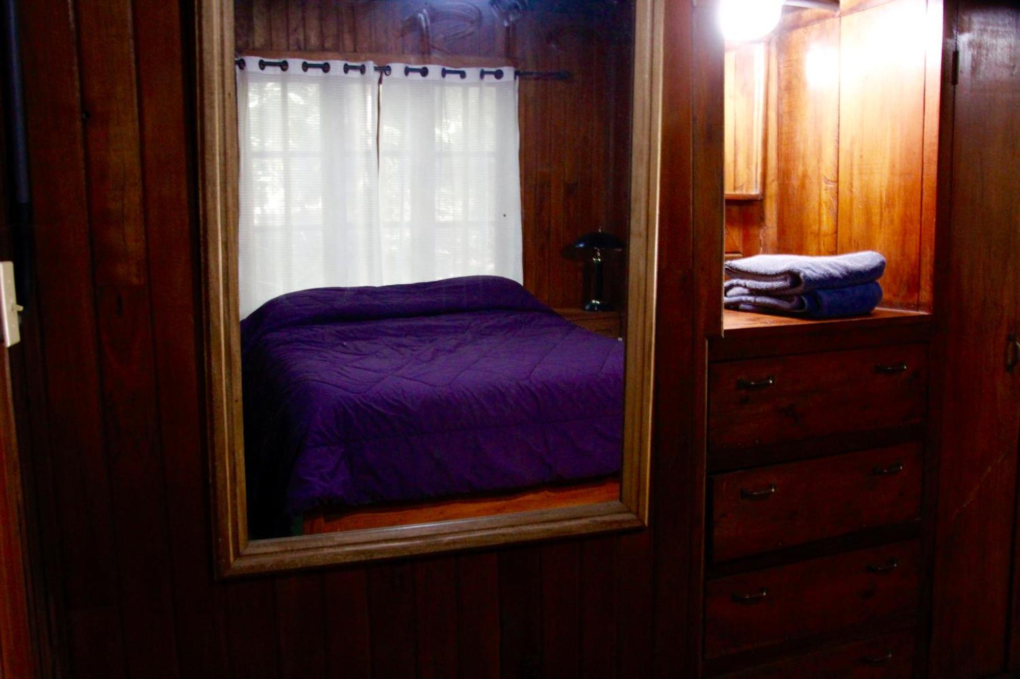 Los Quetzales Ecolodge & Spa Cerro Punta Ngoại thất bức ảnh